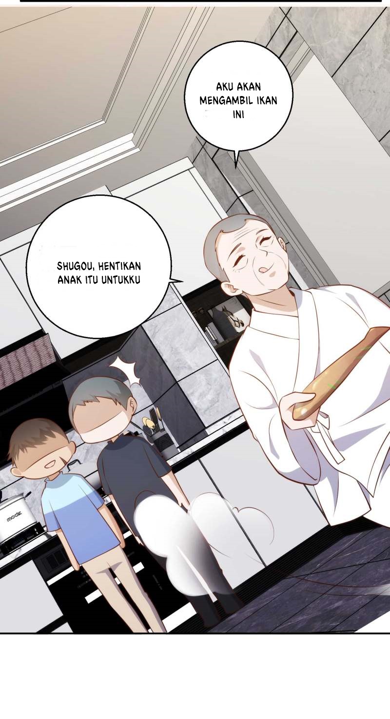 God Fisherman chapter 63